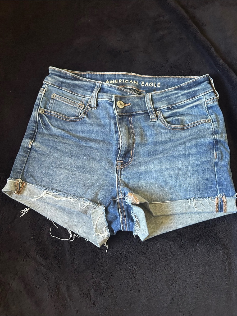 American Eagle